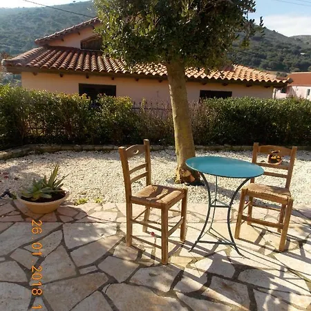Tatil Evi Dora's House *