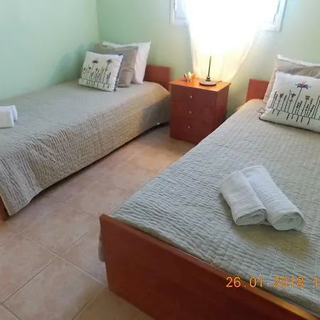 Dora's House Tatil Evi