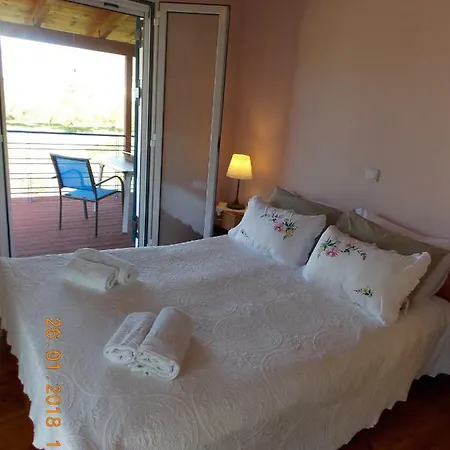 Tatil Evi Dora's House