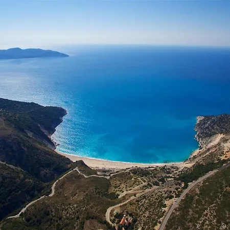 Tatil Evi Dora's House Divarata