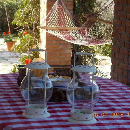 Tatil Evi Dora's House *