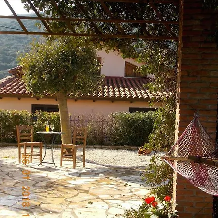 Dora's House Tatil Evi *