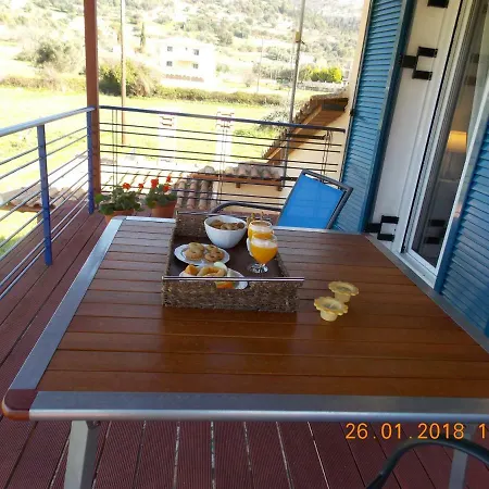 Dora's House Tatil Evi *